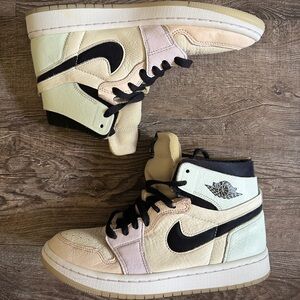 Women’s Jordan 1 High Zoom Air CMFT